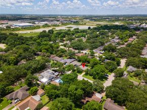 11206 Cliffwood Drive, Houston TX 77035