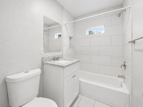 6403 Gainesville Street, Houston TX 77020