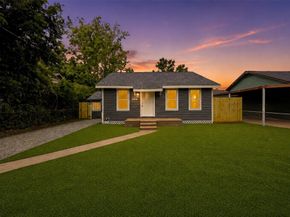 6403 Gainesville Street, Houston TX 77020