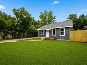6403 Gainesville Street, Houston TX 77020