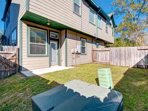 20 Cheswood Manor Court, The Woodlands TX 77382