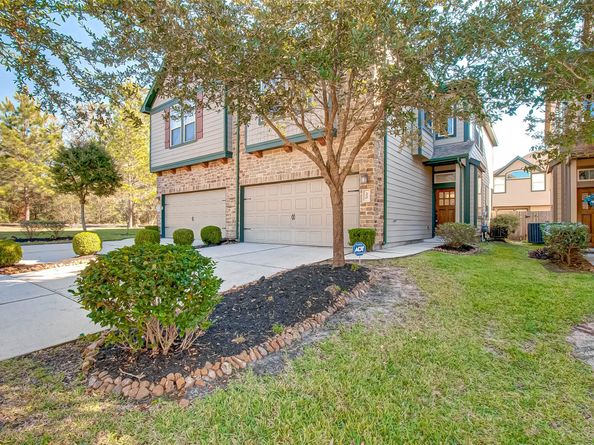 20 Cheswood Manor Court, The Woodlands TX 77382