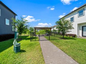 2309 Silva Park Lane, Houston TX 77091