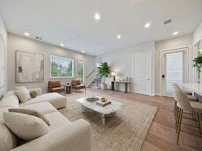 2309 Silva Park Lane, Houston TX 77091