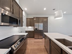 2309 Silva Park Lane, Houston TX 77091