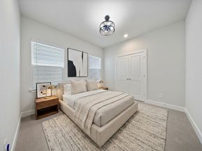 2309 Silva Park Lane, Houston TX 77091