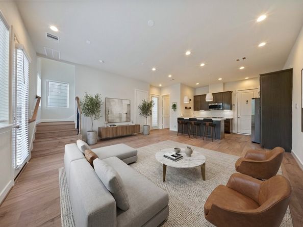 2309 Silva Park Lane, Houston TX 77091