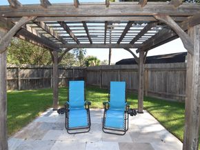 5084 Morrison Boulevard, Katy TX 77493