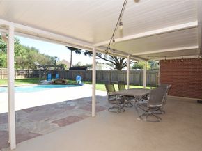 5084 Morrison Boulevard, Katy TX 77493