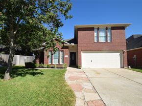 5084 Morrison Boulevard, Katy TX 77493