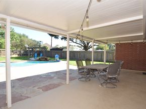 5084 Morrison Boulevard, Katy TX 77493