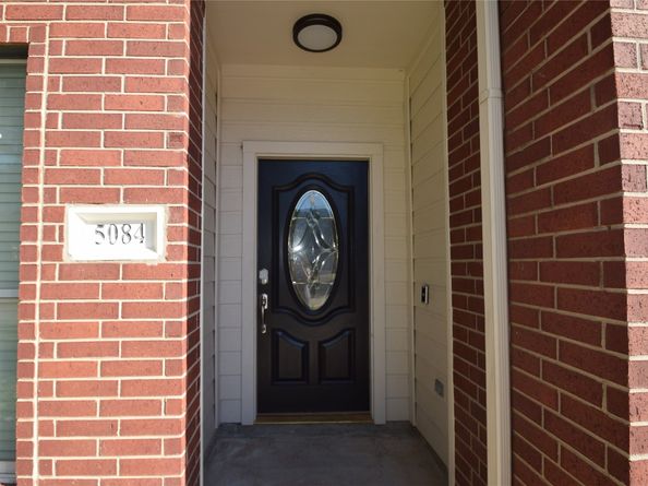 5084 Morrison Boulevard, Katy TX 77493