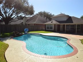 5084 Morrison Boulevard, Katy TX 77493
