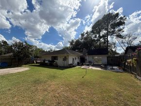 12323 Welland Drive, Houston TX 77031