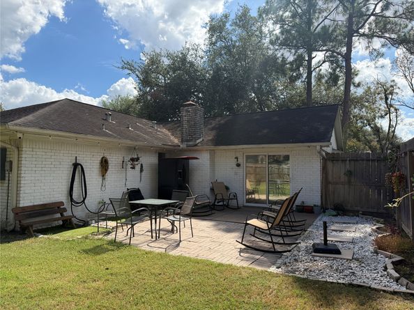 12323 Welland Drive, Houston TX 77031