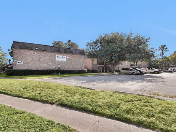 201 W Rosamond Street 41, Houston TX 77076