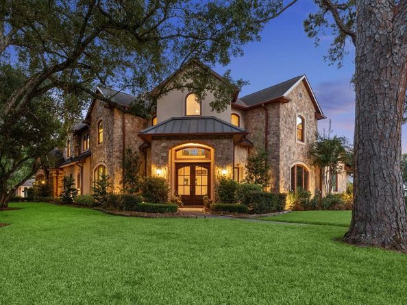 170 Plantation Road, Houston TX 77024