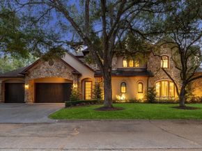 170 Plantation Road, Houston TX 77024