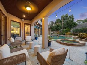 170 Plantation Road, Houston TX 77024