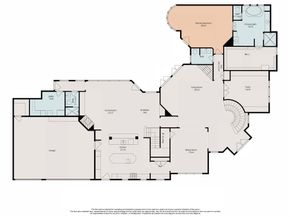 170 Plantation Road, Houston TX 77024