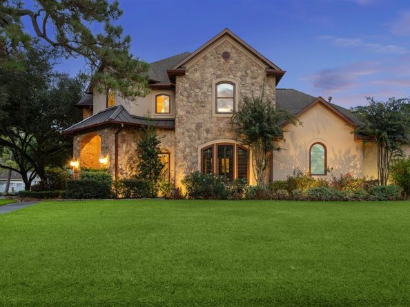 170 Plantation Road, Houston TX 77024