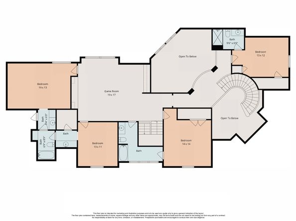 170 Plantation Road, Houston TX 77024