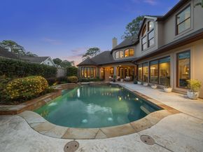 170 Plantation Road, Houston TX 77024