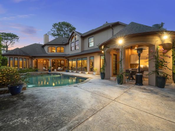 170 Plantation Road, Houston TX 77024