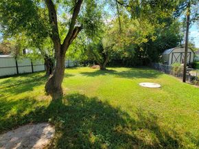 1114 Blackwood Avenue, Houston TX 77032