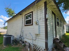1114 Blackwood Avenue, Houston TX 77032
