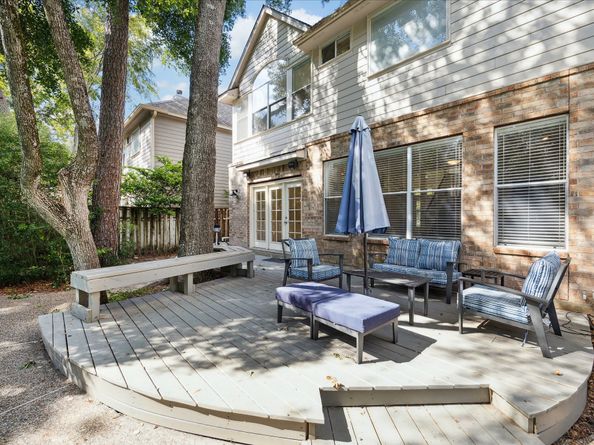 15 Redland Place, Spring TX 77382