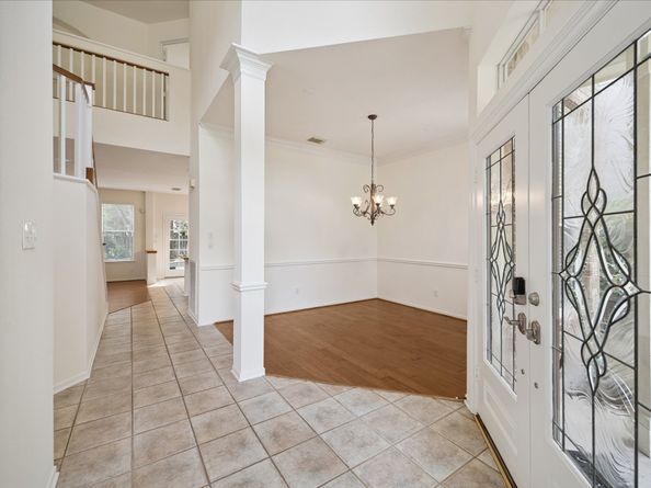15 Redland Place, Spring TX 77382