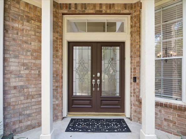 15 Redland Place, Spring TX 77382