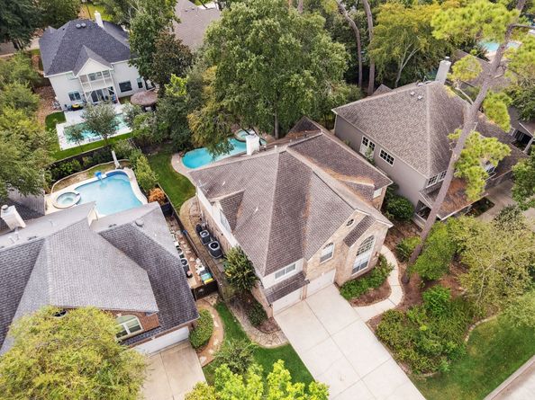 15 Redland Place, Spring TX 77382