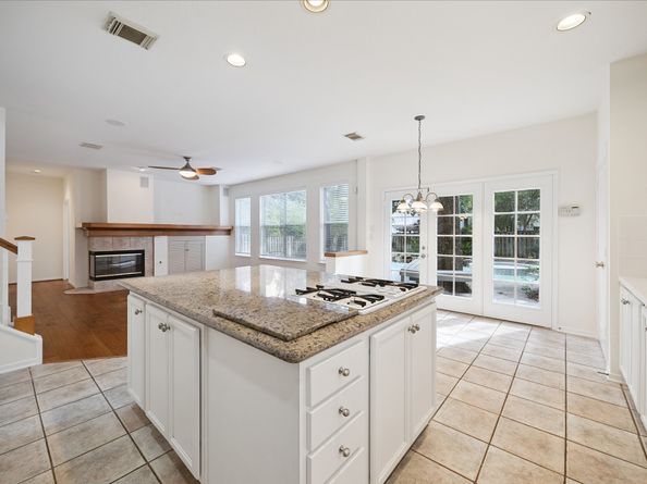 15 Redland Place, Spring TX 77382