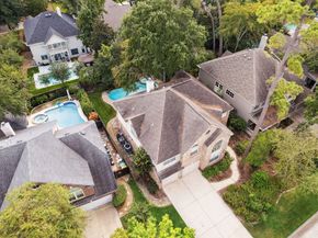 15 Redland Place, Spring TX 77382