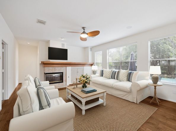 15 Redland Place, Spring TX 77382