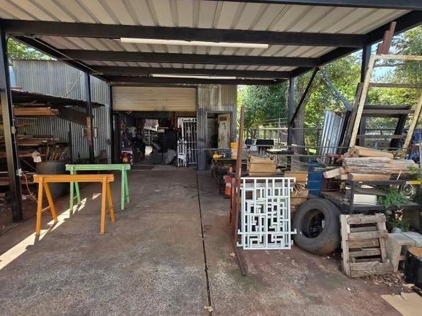 5418 Parker Road, Houston TX 77016