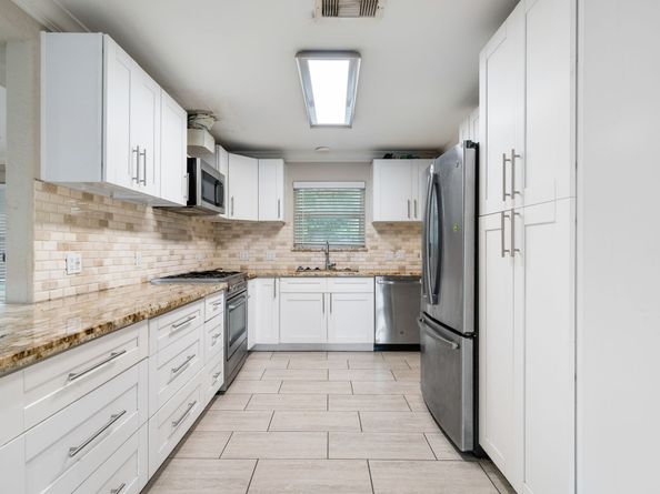 1822 Millwood Drive, Houston TX 77008