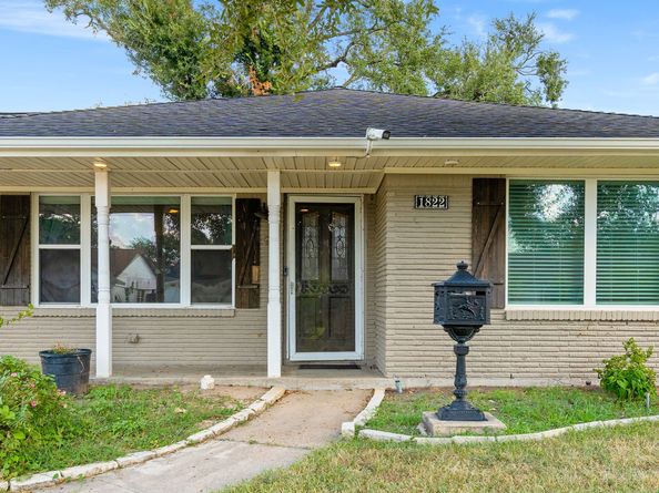 1822 Millwood Drive, Houston TX 77008