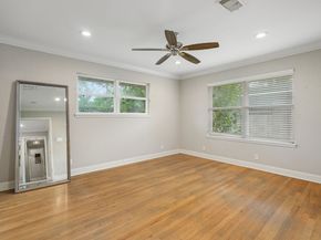 1822 Millwood Drive, Houston TX 77008