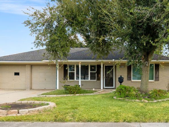 1822 Millwood Drive, Houston TX 77008