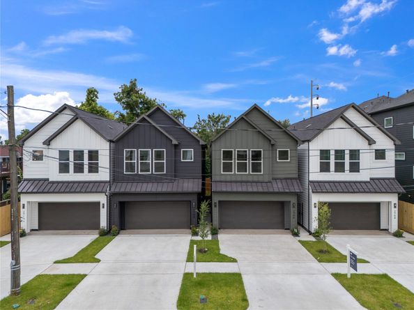 2706 Fox Street, Houston TX 77003