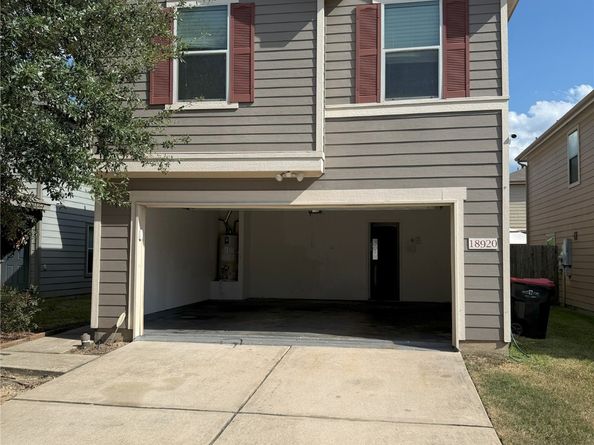 18920 Sunrise Ranch Court, Houston TX 77073