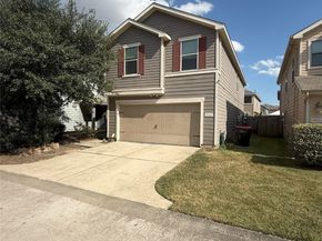 18920 Sunrise Ranch Court, Houston TX 77073