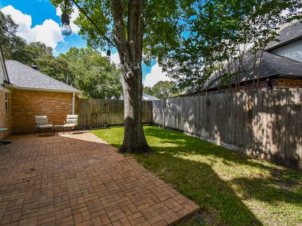 510 Walworten Court, Katy TX 77450