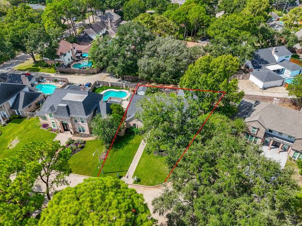 510 Walworten Court, Katy TX 77450