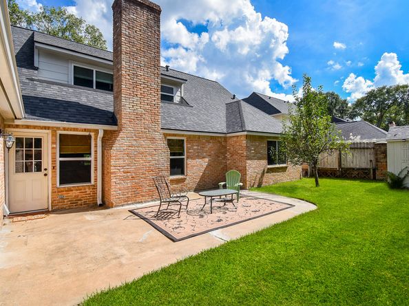510 Walworten Court, Katy TX 77450