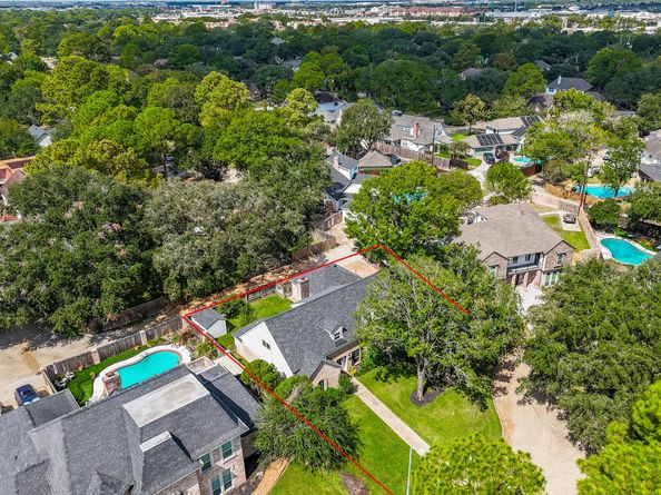 510 Walworten Court, Katy TX 77450