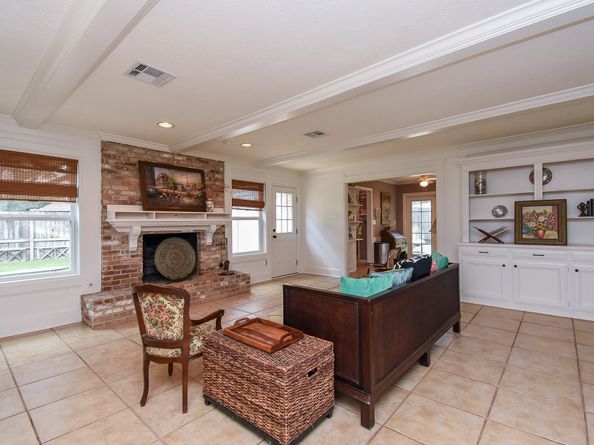 510 Walworten Court, Katy TX 77450